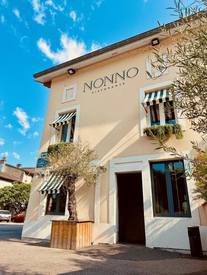 Restaurant Nonno