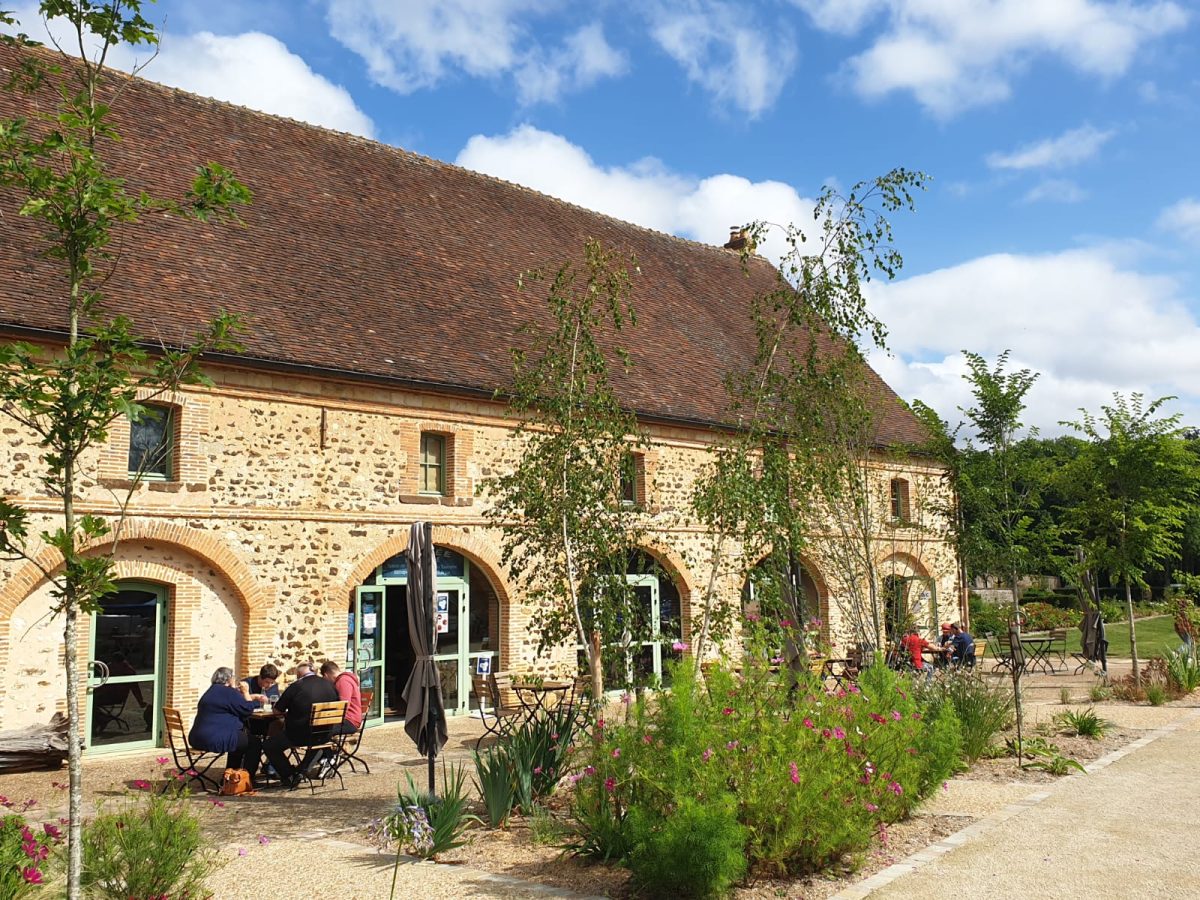 Domaine de l'Abbaye