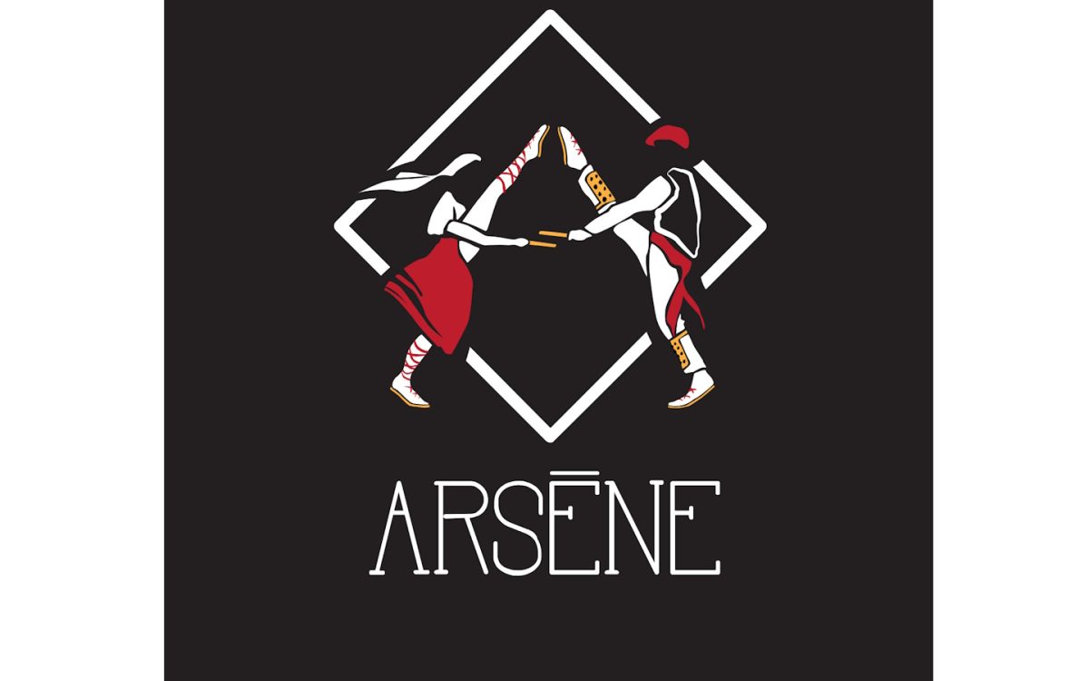 Espadrilles Arsène Loka