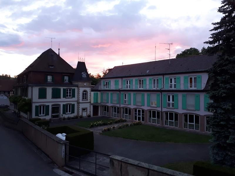 Maison de Retraite Saint Léon