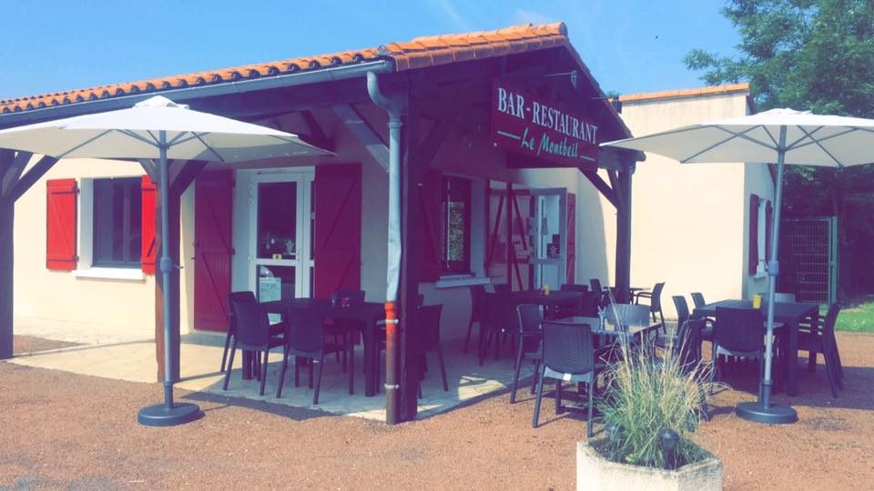 Le Montbeil