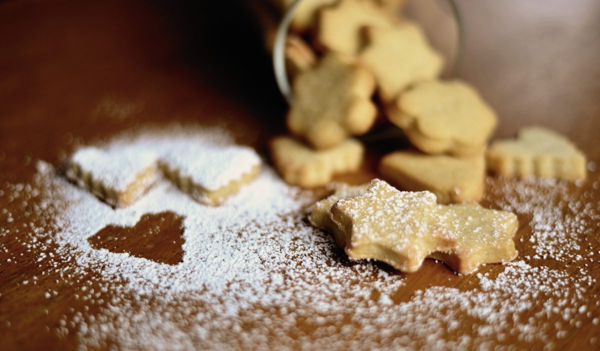 Biscuiterie Angélique Hurte