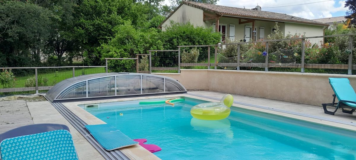 Gîte Adelan