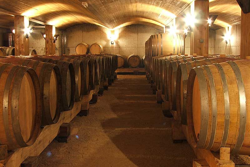Le Muid Montsaugeonnais