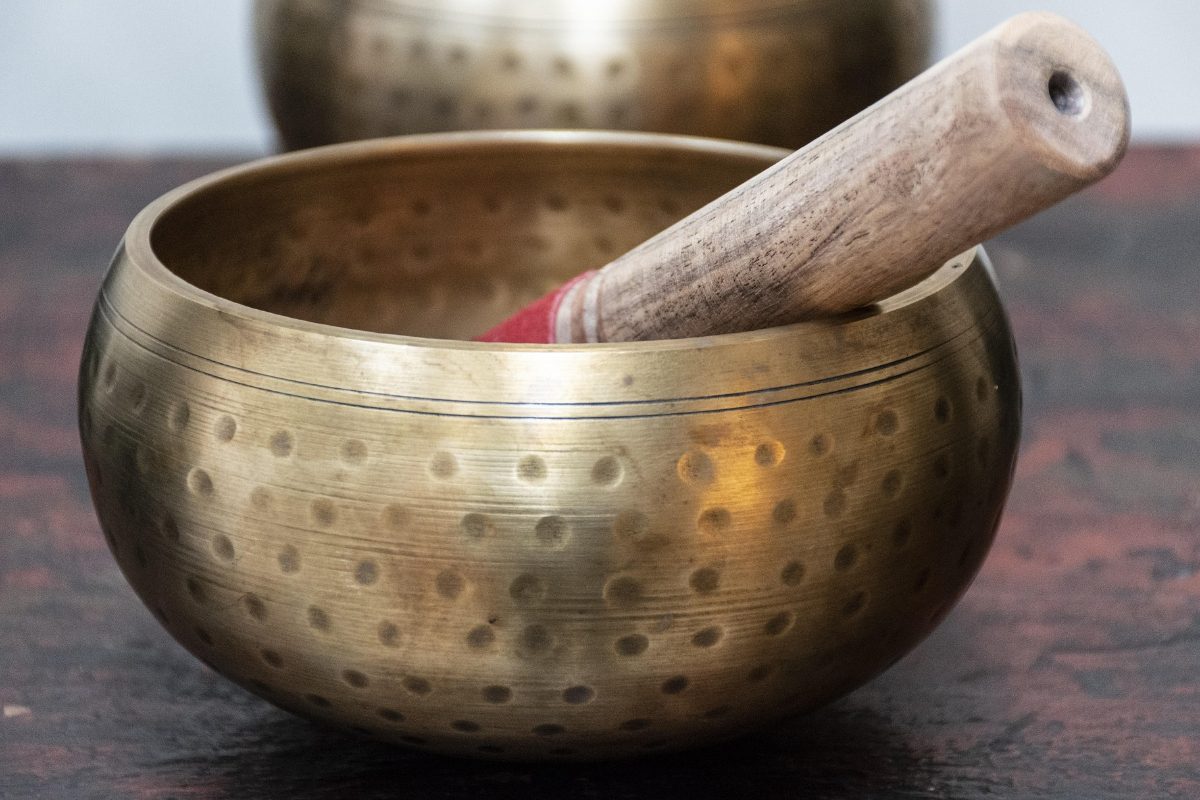 Atelier de sonothérapie pour adultes