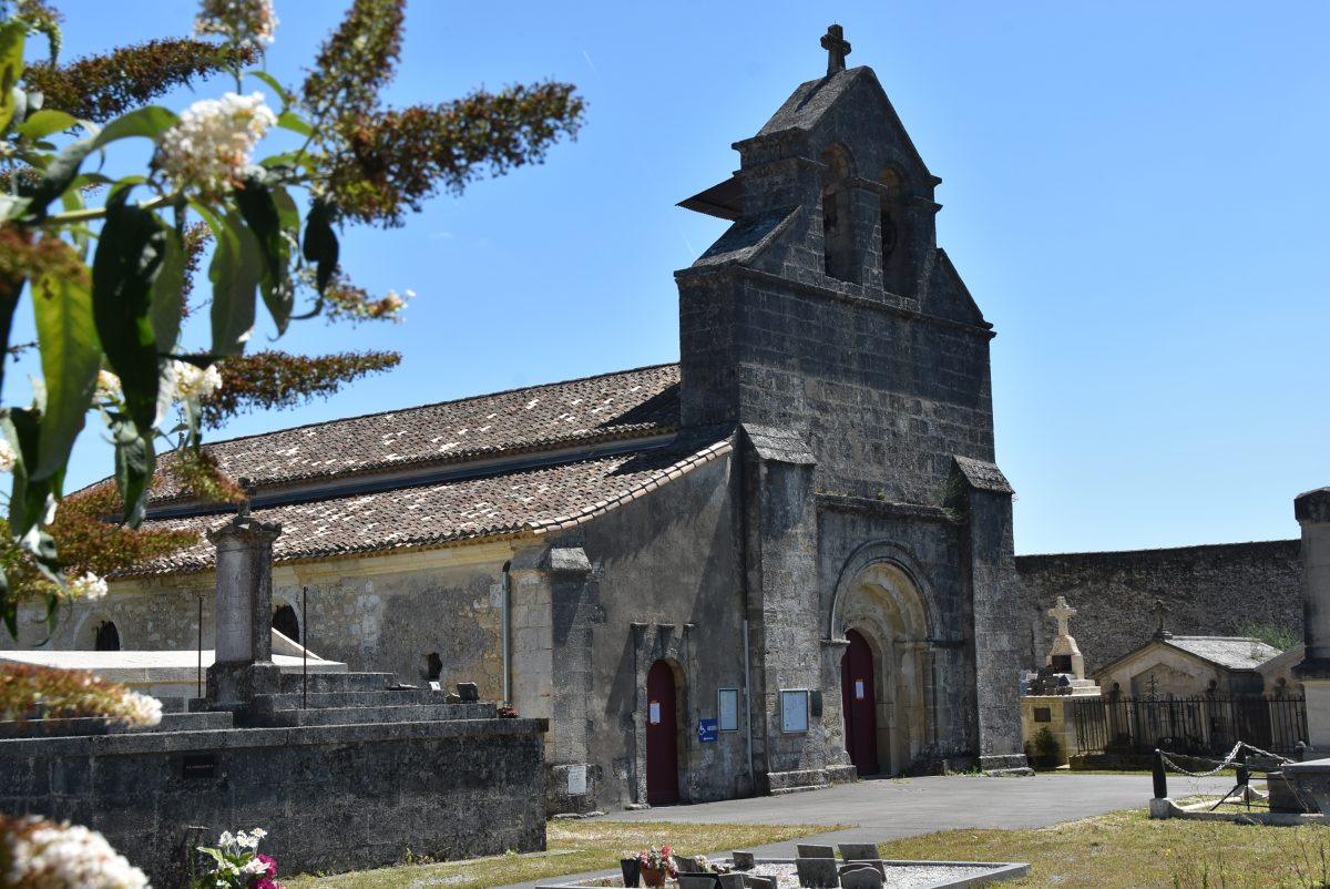 Eglise Saint-Symphorien