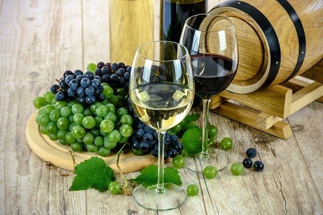 Le Caveau de Bacchus