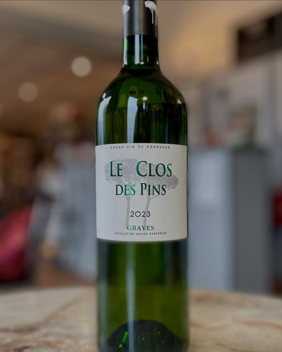 La Cave des Gourmets