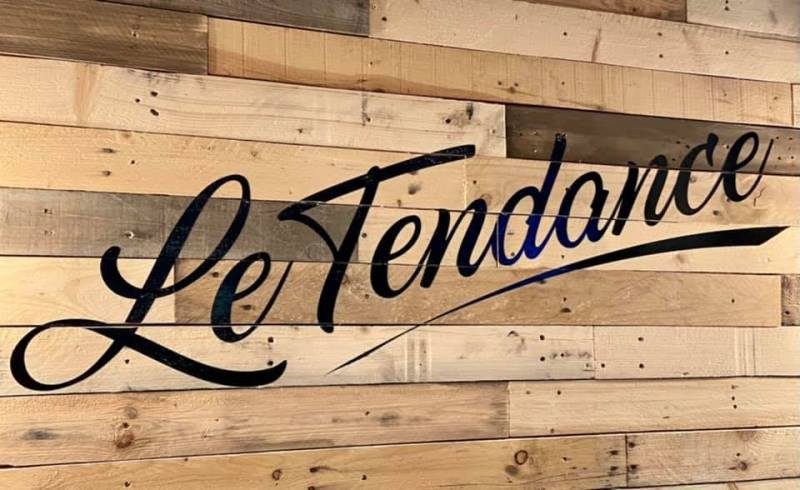 Le Tendance