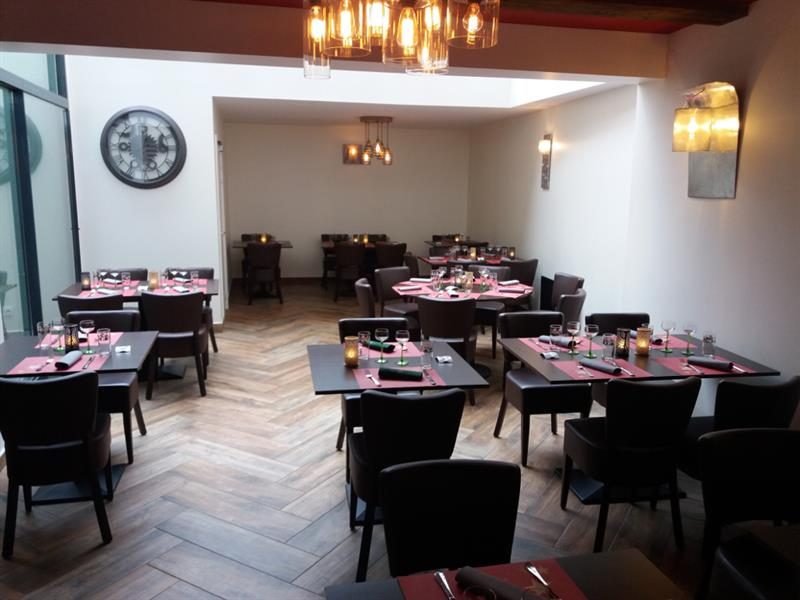 Restaurant Imagine KB