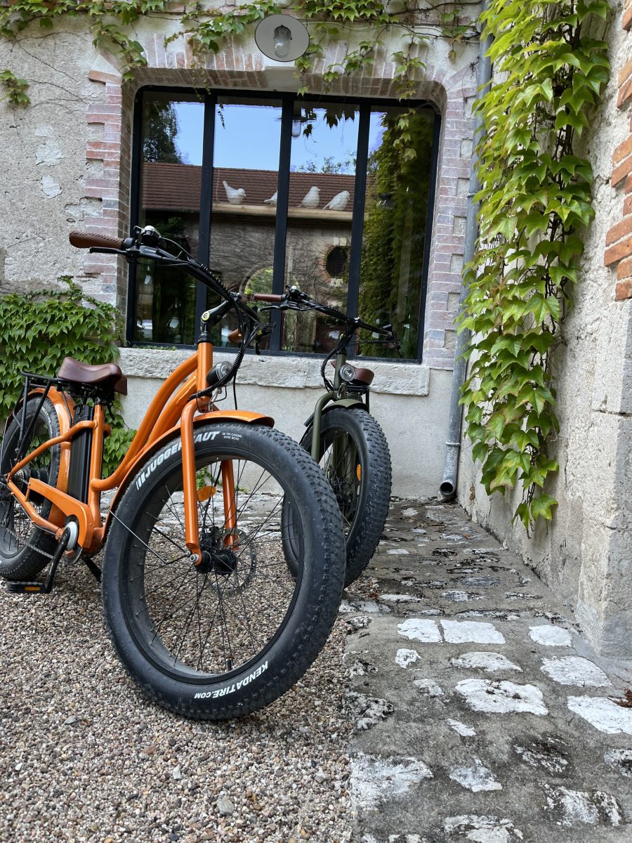 Royal Fat Bike