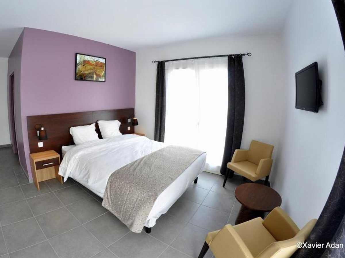 HÔTEL DOUCE FRANCE