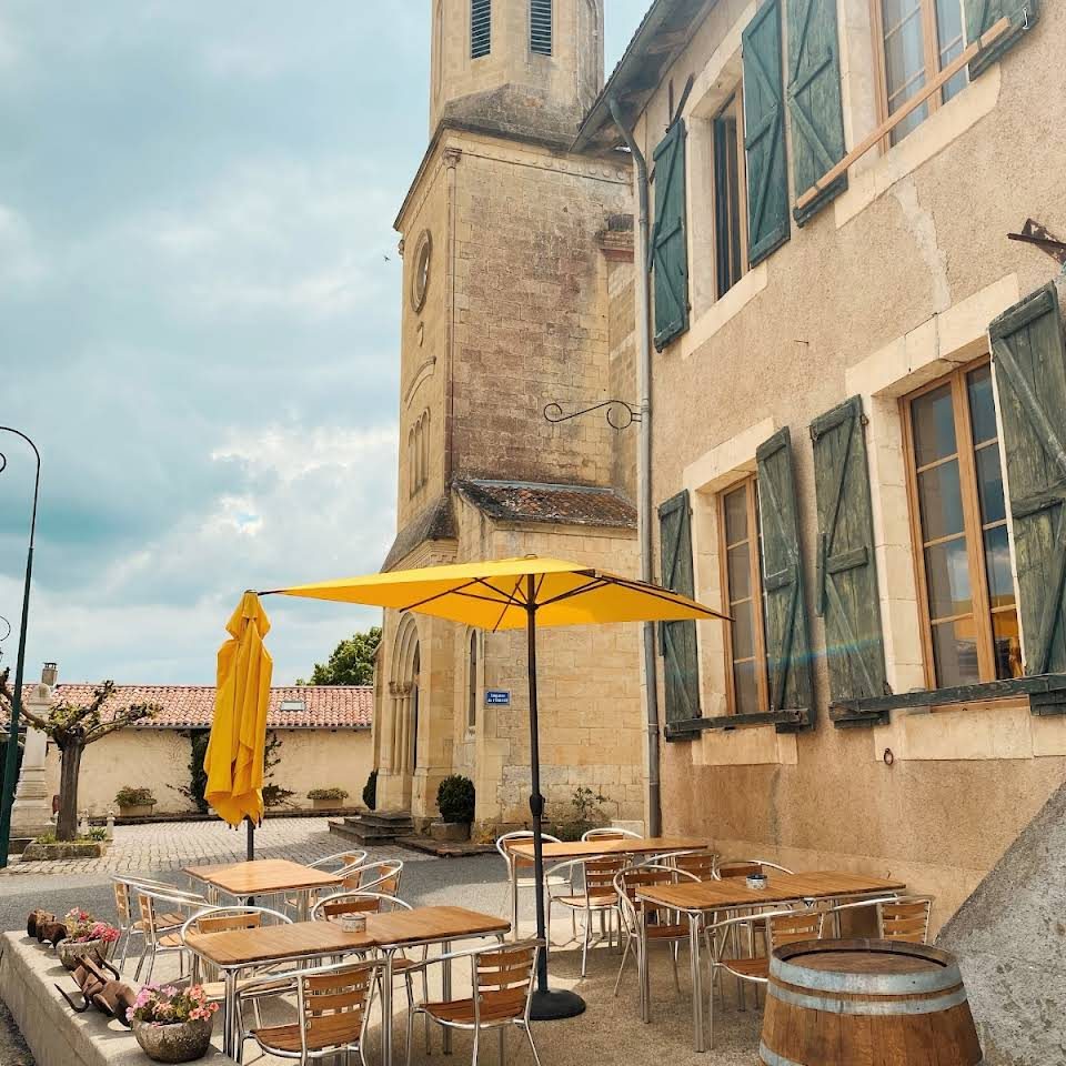 LE SAINT-ANDRE