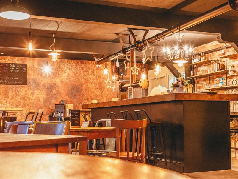 Microbrasserie du Septénaire