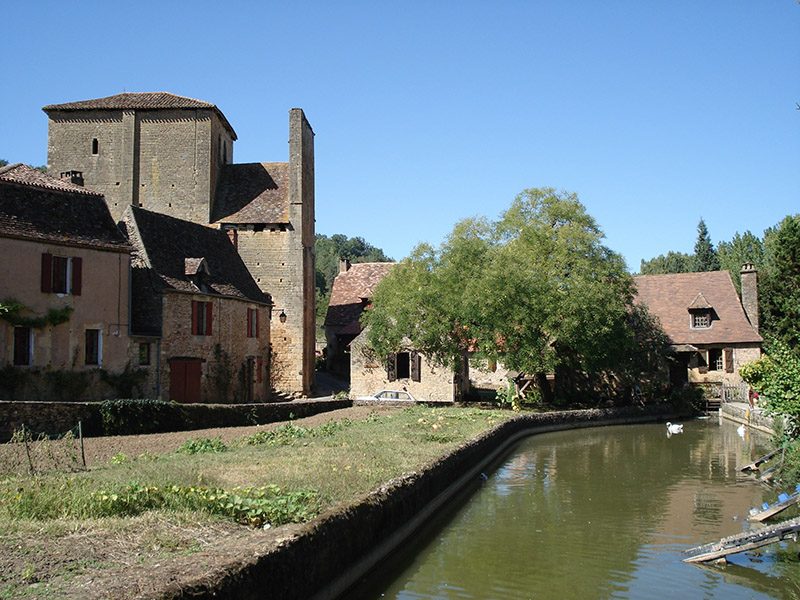 Village d'Urval