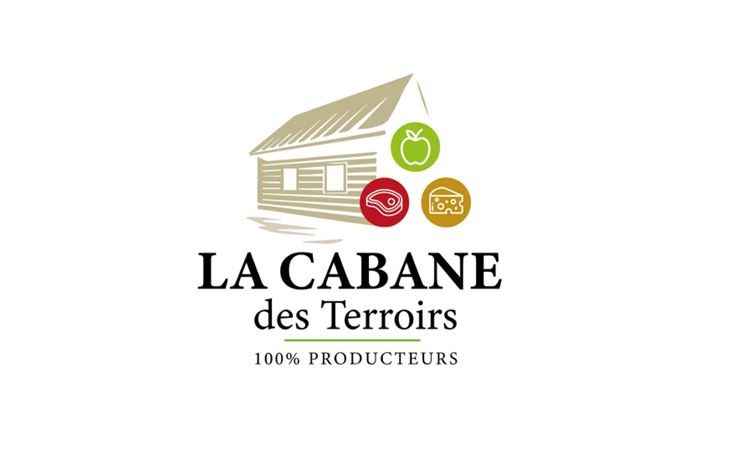 Ferme des Nozats &amp; La Cabane des Terroirs (distributeur automatique)