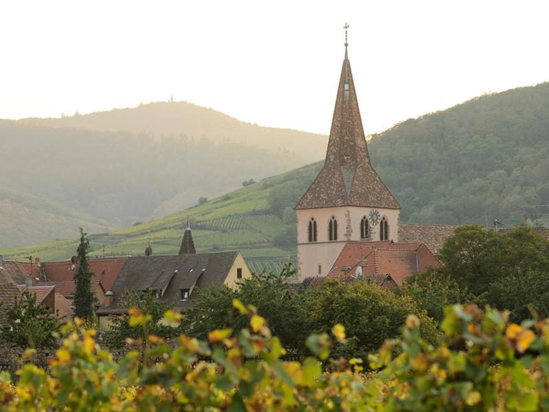 Kientzheim
