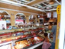 Boulangerie de l'océan