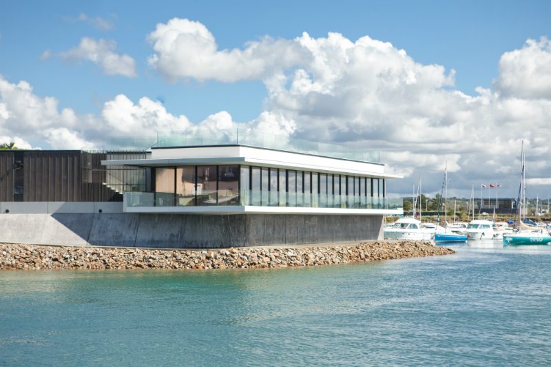 Club Nautique de Barneville-Carteret