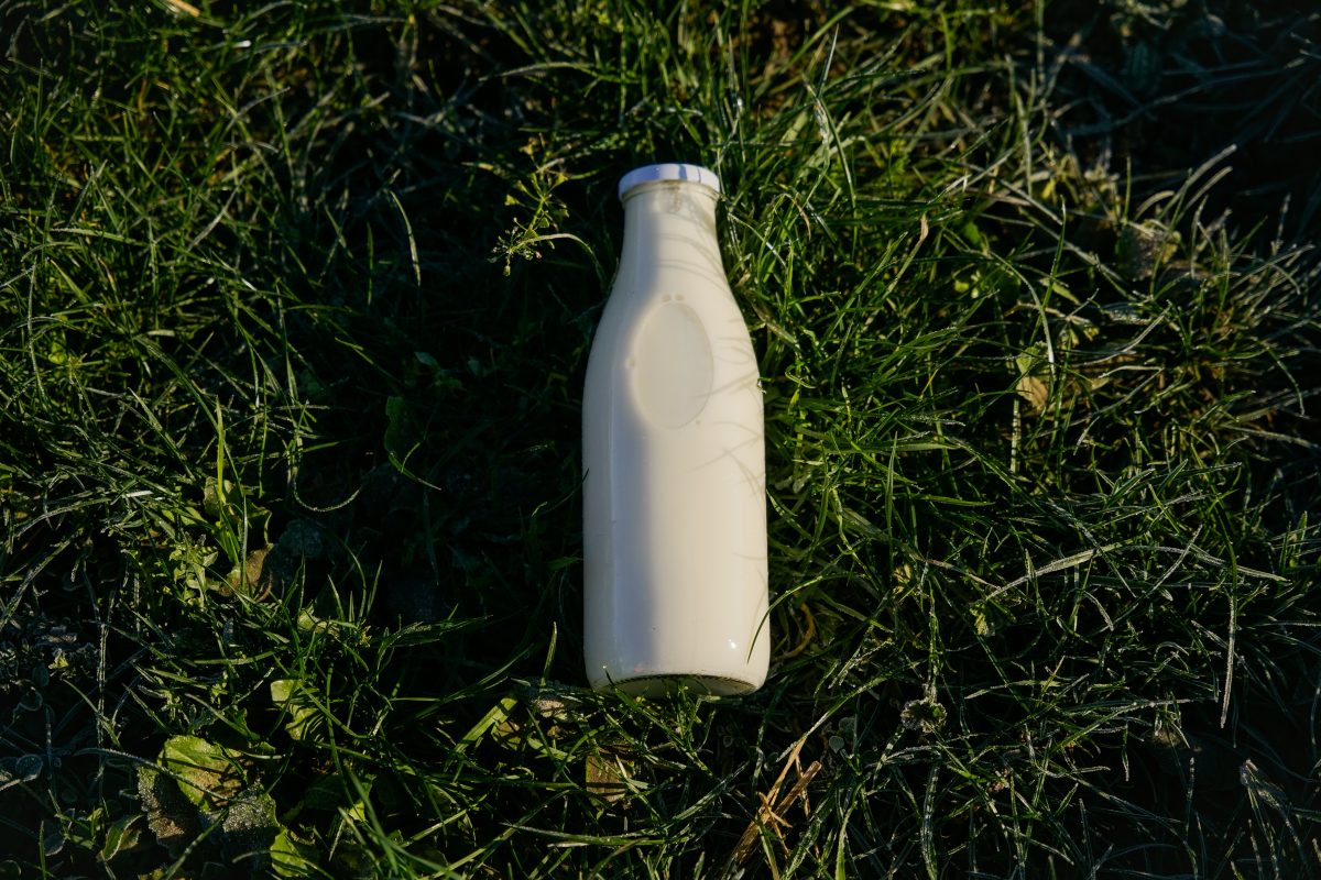 La ferme de Valentin