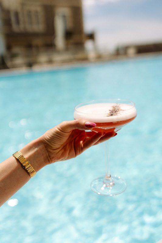 Expérience estivale au Sofitel Biarritz le Miramar