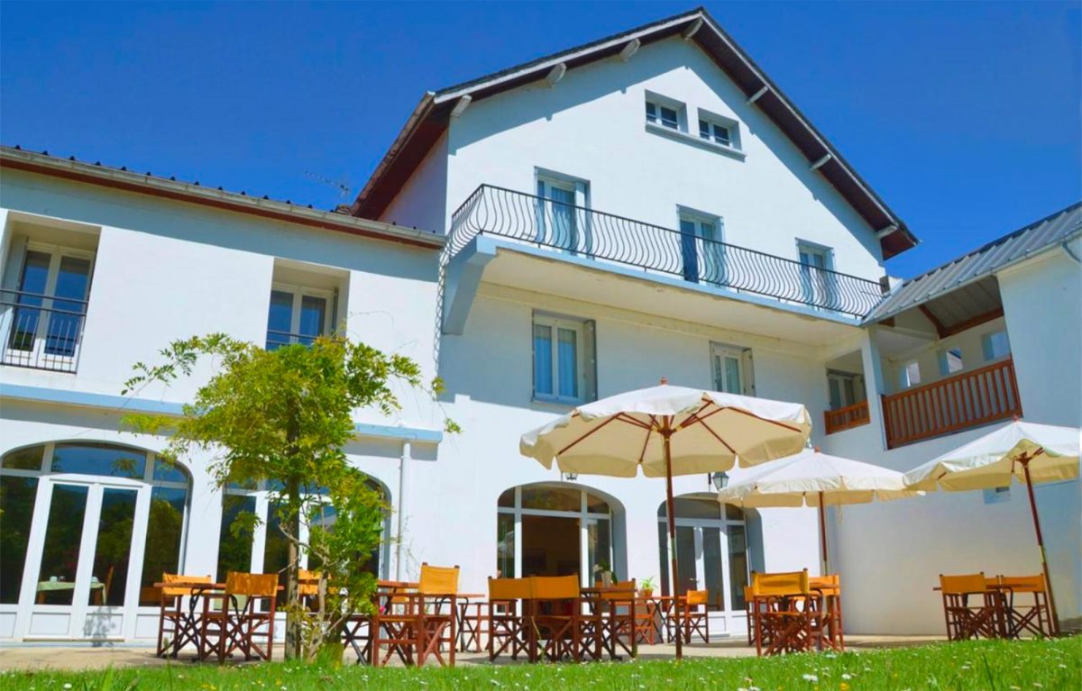 Hôtel de l'Ours