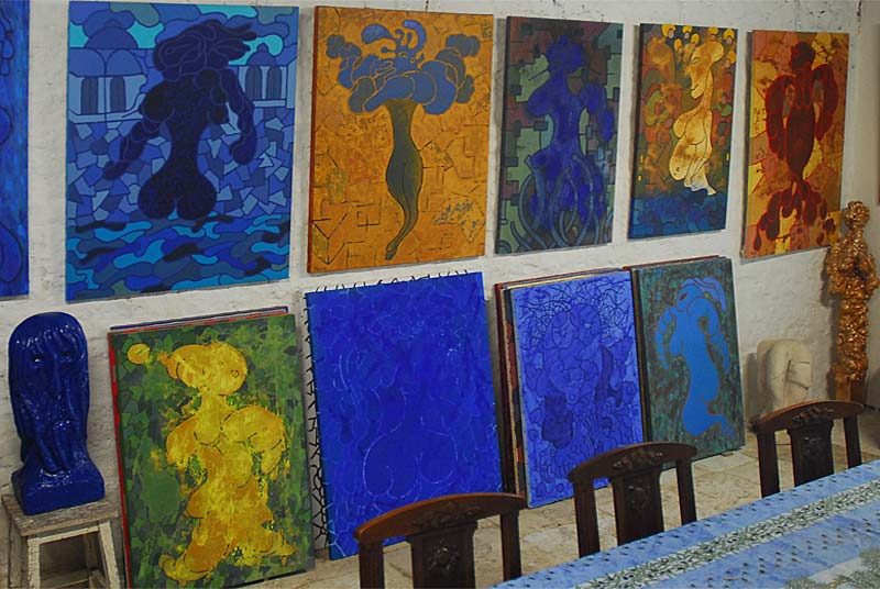 Atelier des Ondines