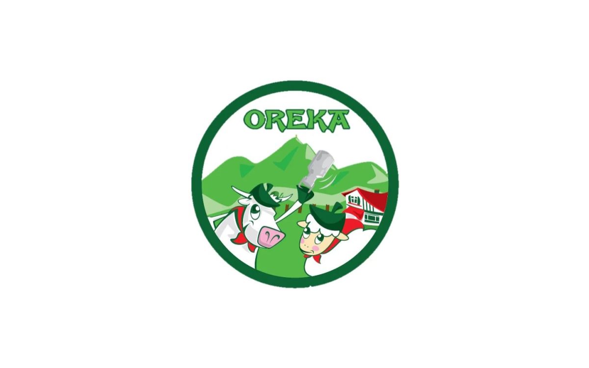 Fromagerie Oreka