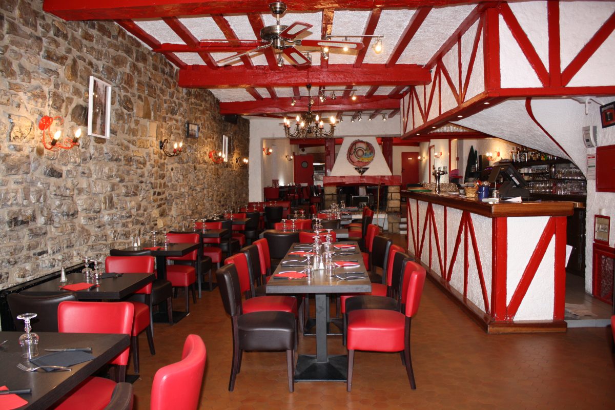 Restaurant Uhaina