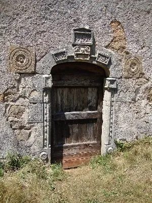 Chapelle du St Sépulcre
