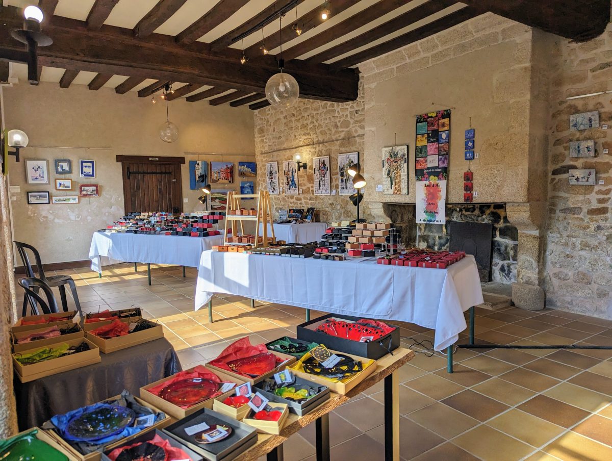 Exposition : Créativité et diversité