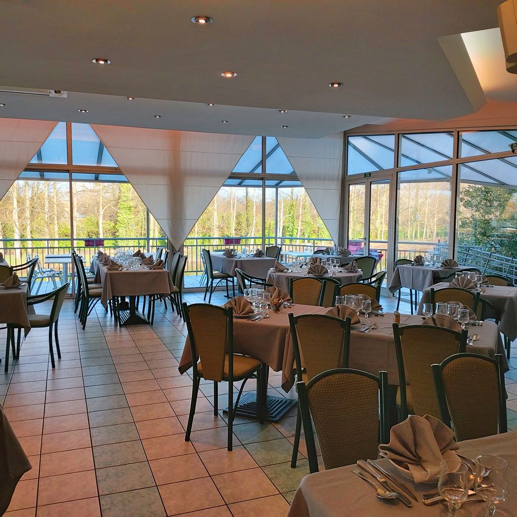La Terrasse
