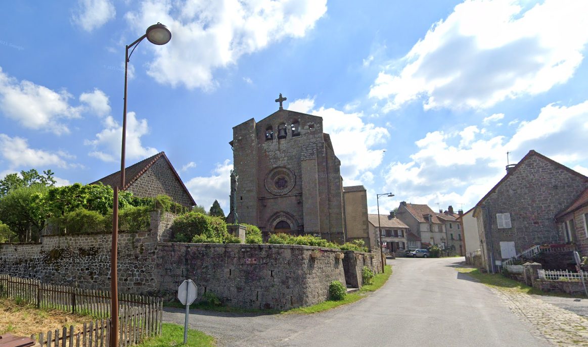 Eglise Sainte-Valérie