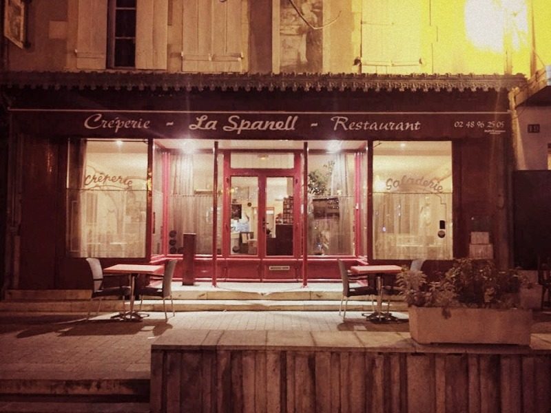 La Spanell