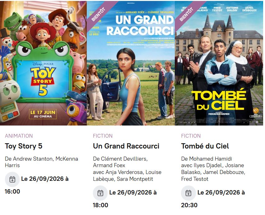Cinémobile