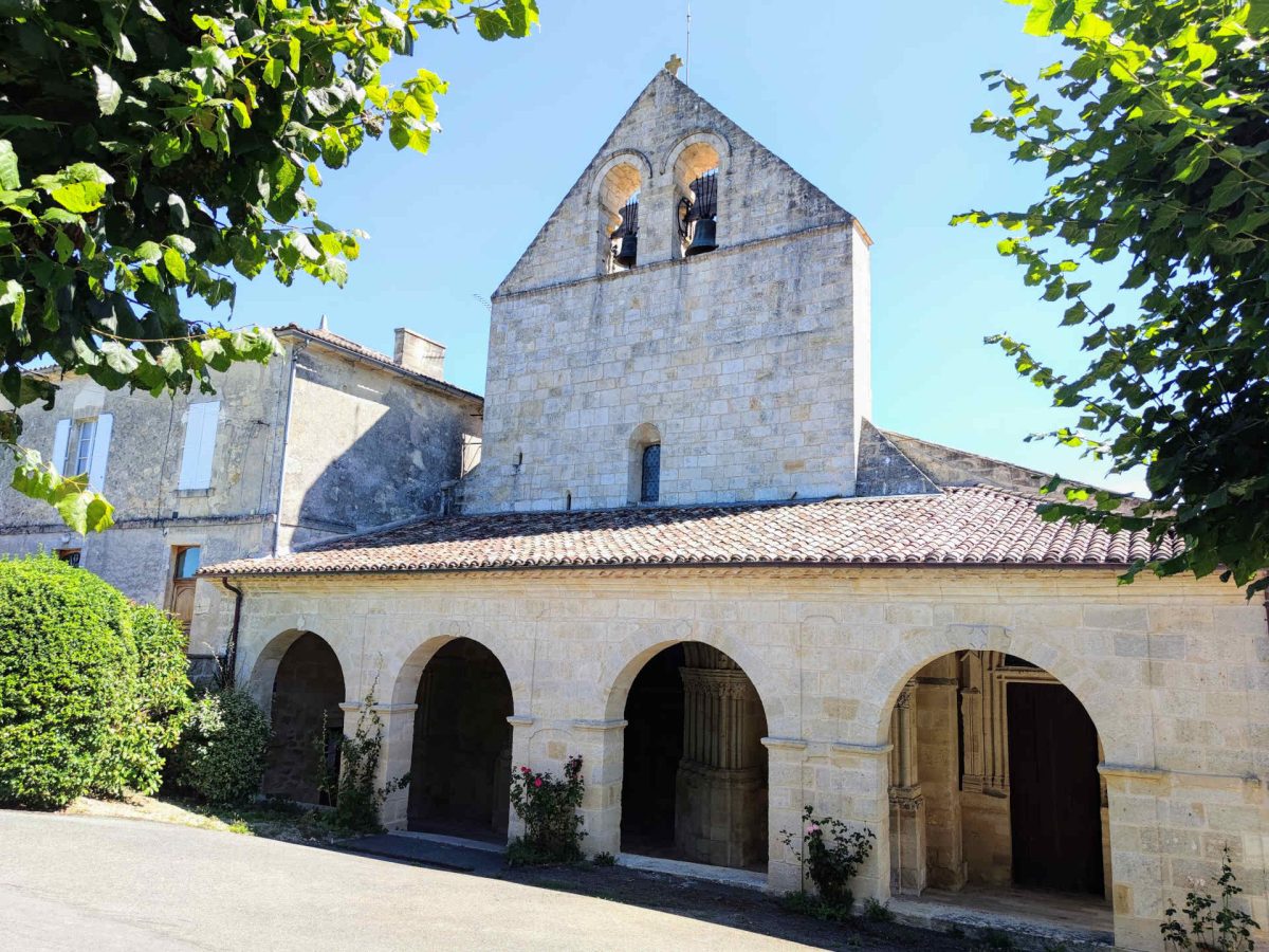 Église Saint-Pierre