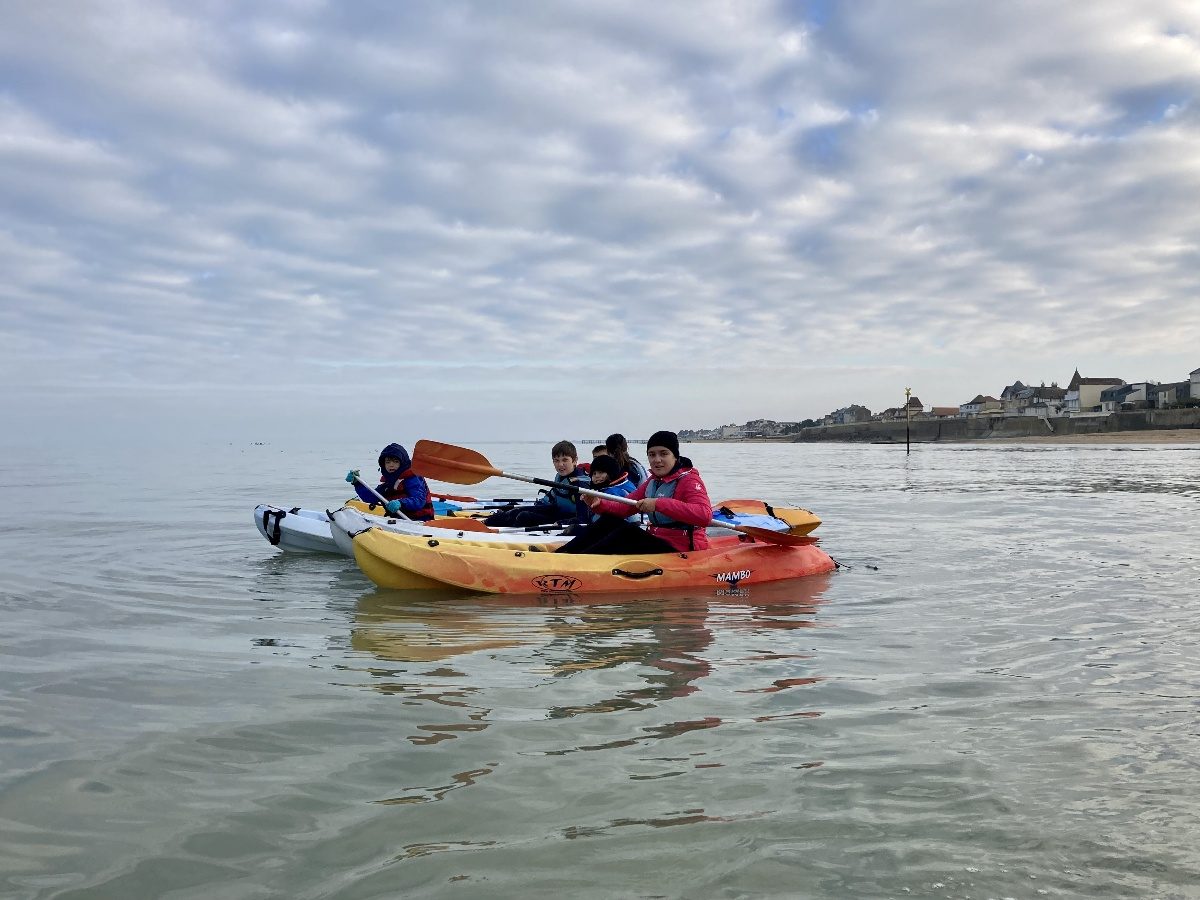 Kayak