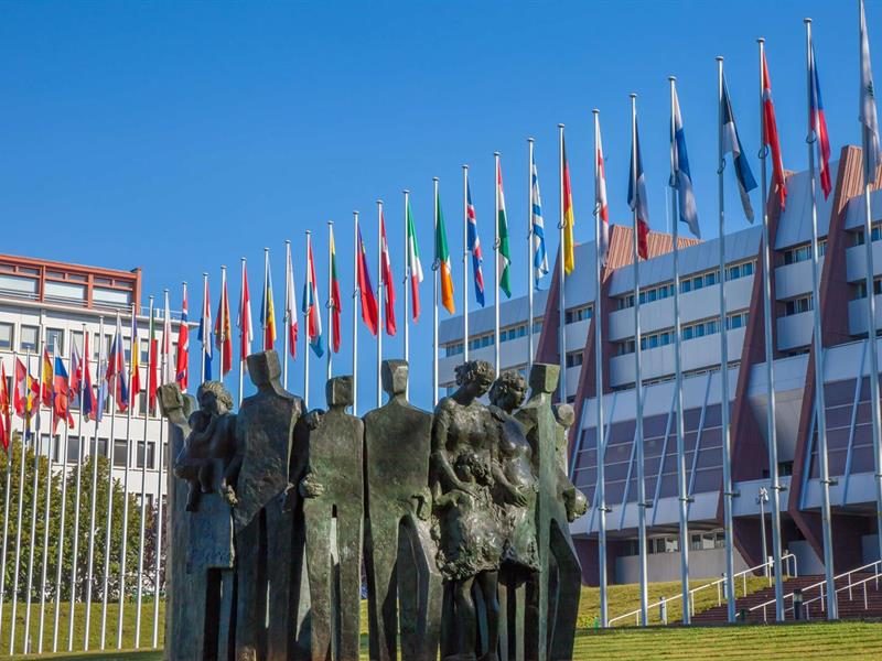 Les institutions européennes