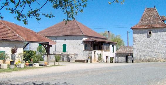 Domaine des Boulbènes