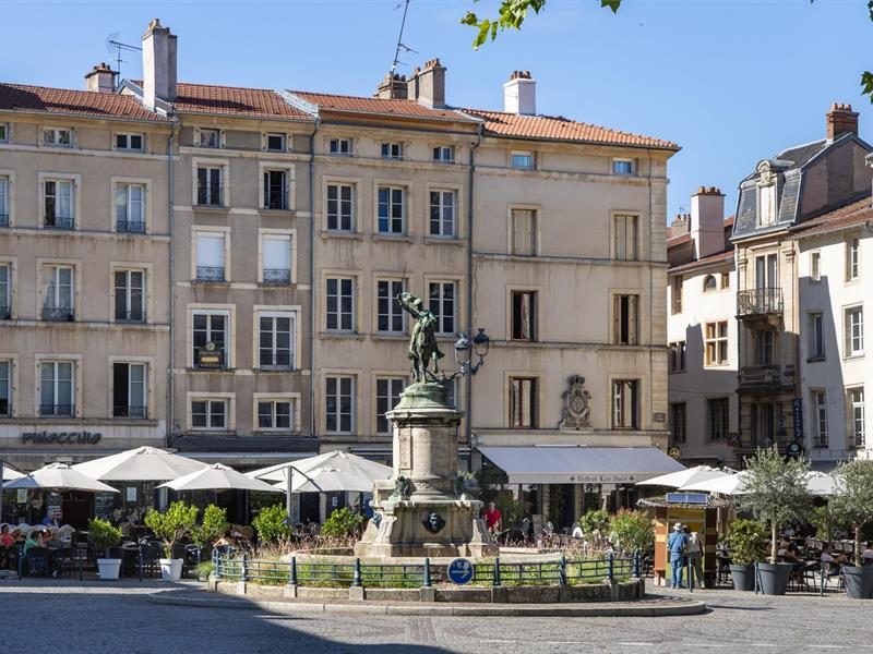 Place Saint-Epvre
