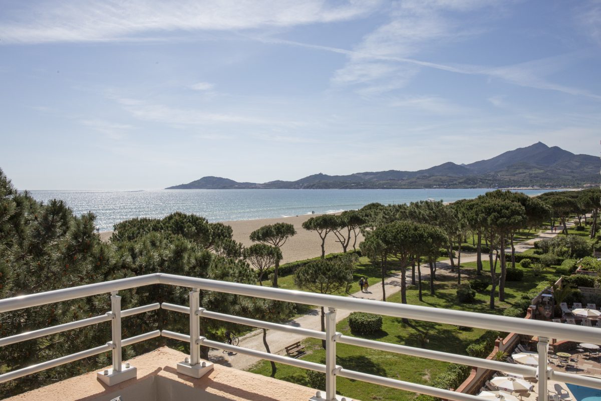 GRAND HOTEL DU LIDO