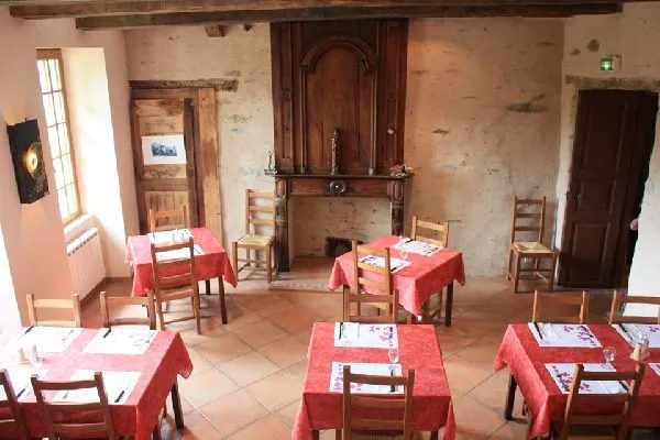Chez Dany (Lo Romiu)