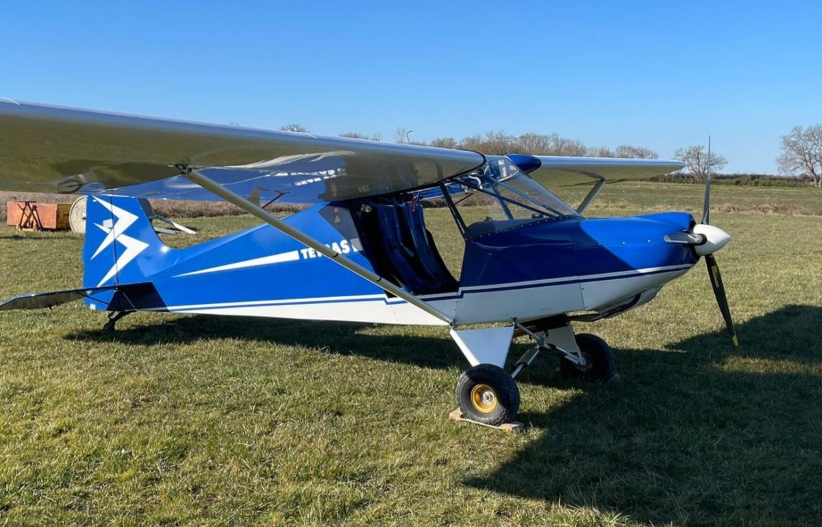 AEROCLUB DU SAVÈS RENÉ COUZINET