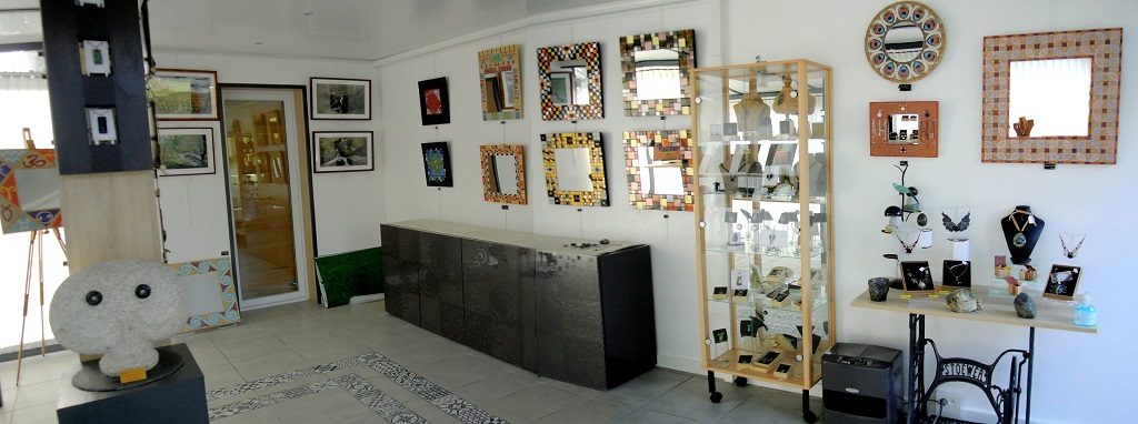Atelier Art et Artisanat