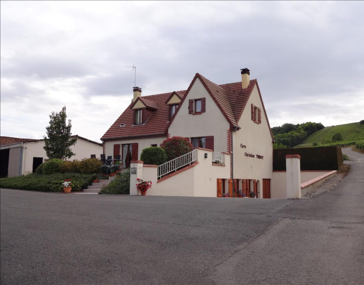 Domaine Thirot-Fournier