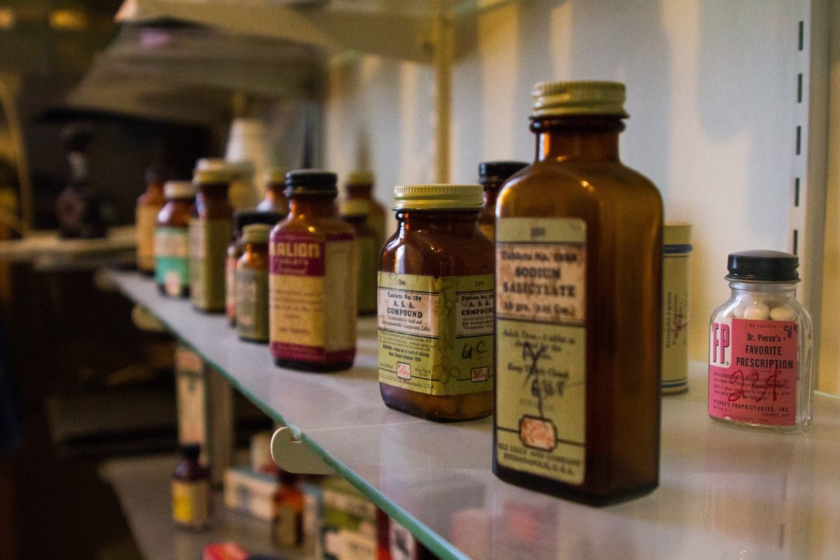 Pharmacie des Allées Marines Wellpharma
