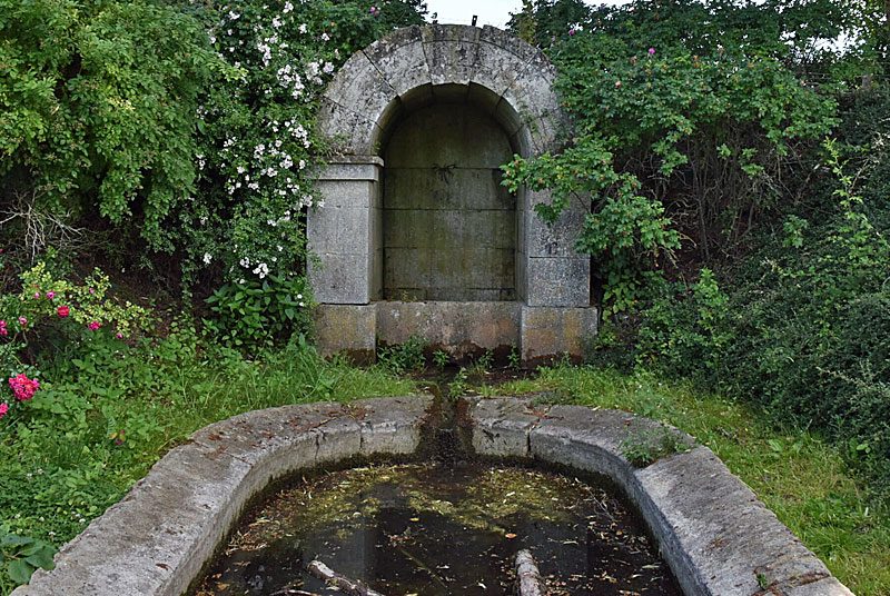 Lavoir d'Ageville