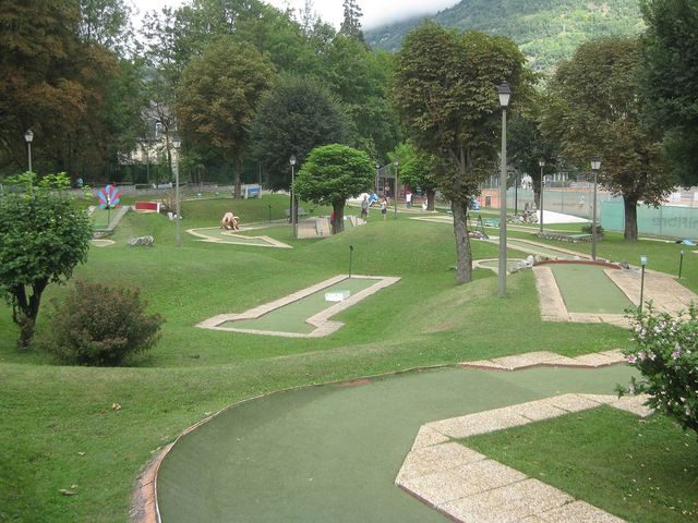 ESPACES LOISIRS DE LA PIQUE