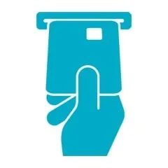 Distributeurs de billets 24/24