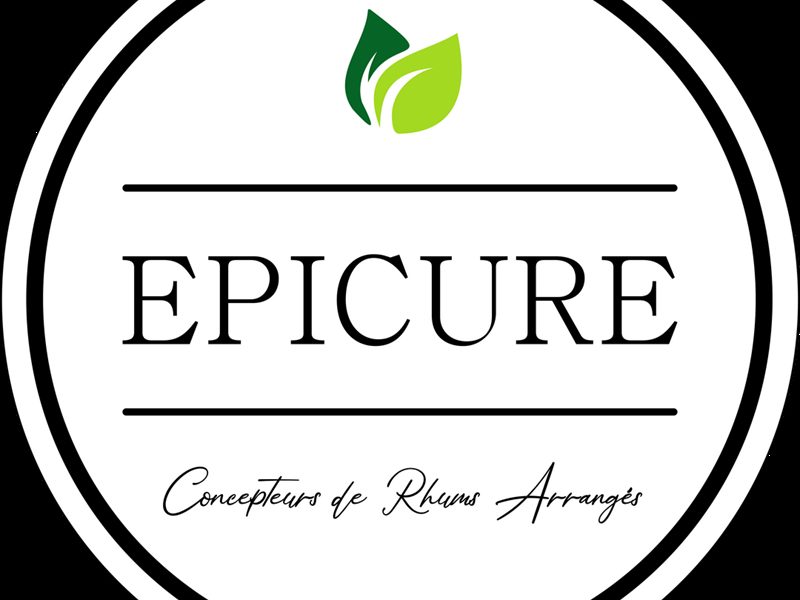 Épicure concepteur de rhums arrangés